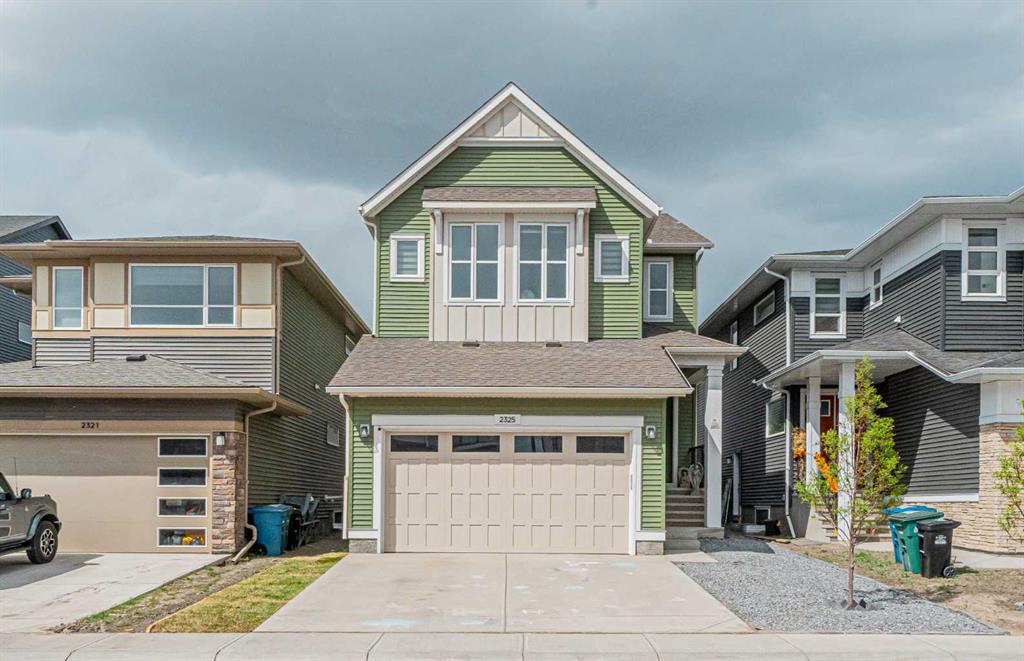 Picture of 2325 Lancaster Heights SE, Airdrie Real Estate Listing