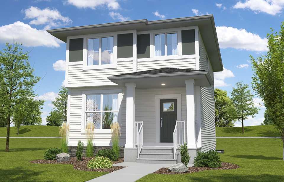 Picture of 422 Heartland Way , Cochrane Real Estate Listing