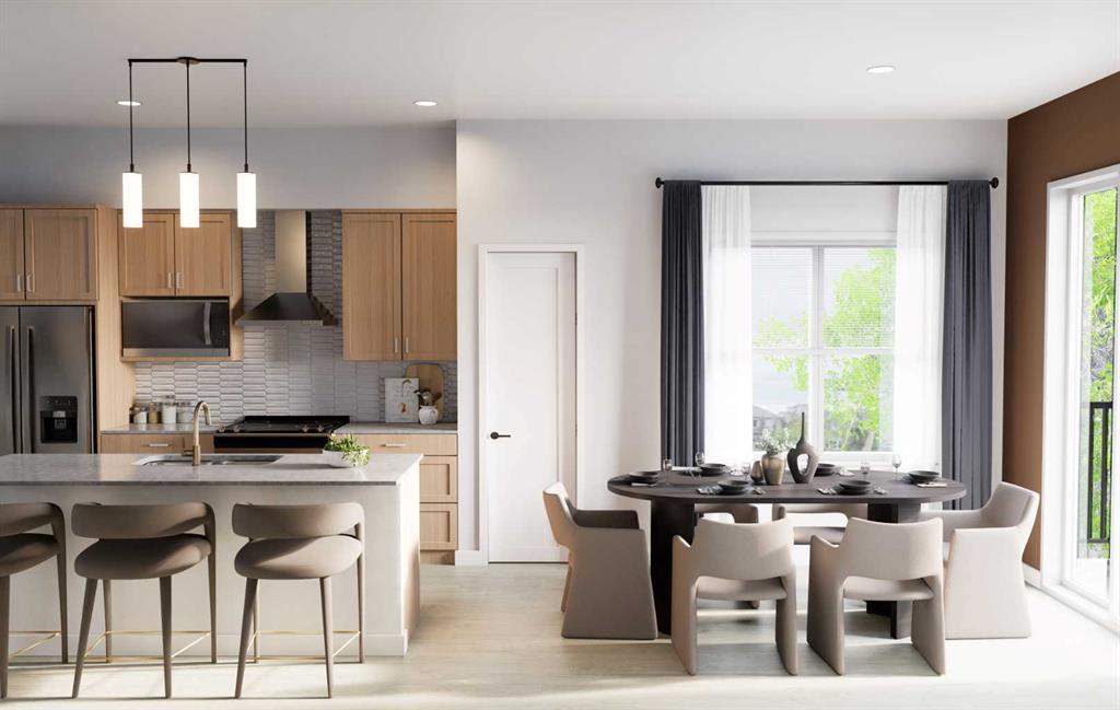 Picture of 801, 437 Alpine Avenue SW, Calgary Real Estate Listing