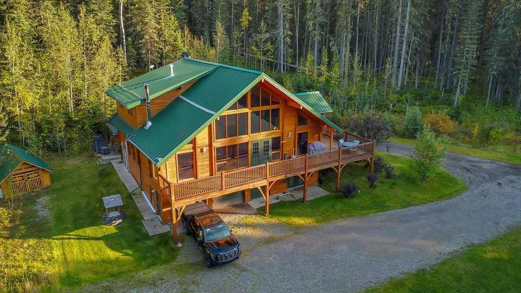 Picture of 162004 1315 Drive W, Rural Foothills County Real Estate Listing