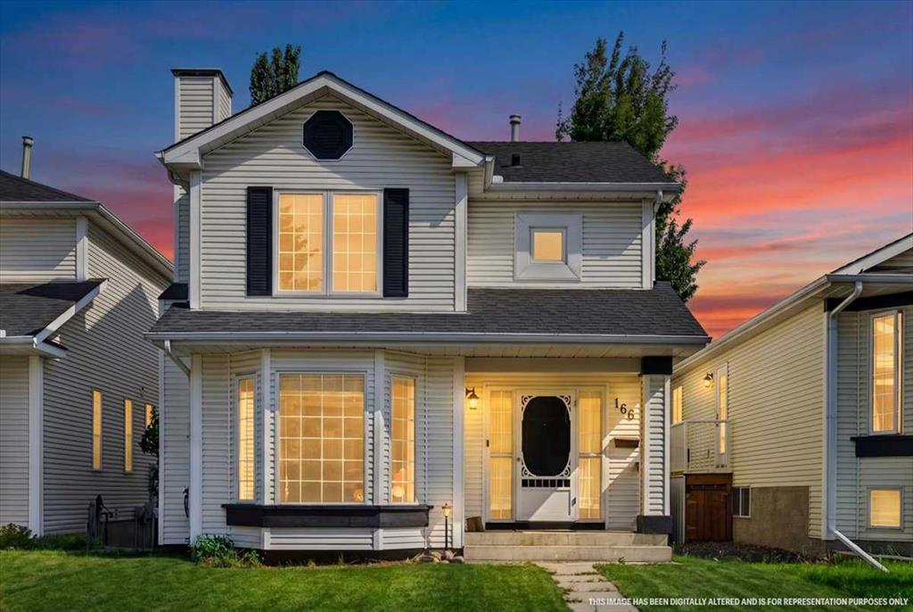Picture of 166 Mt Lorette Close SE, Calgary Real Estate Listing