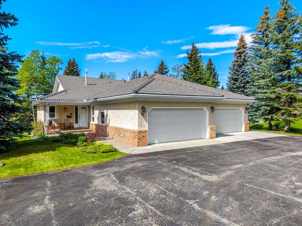 Picture of 15 Sunrise Way , Priddis Greens Real Estate Listing