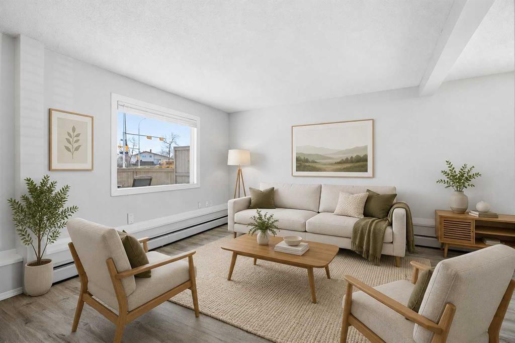 Picture of 17, 3809 45 Street SW, Calgary Real Estate Listing