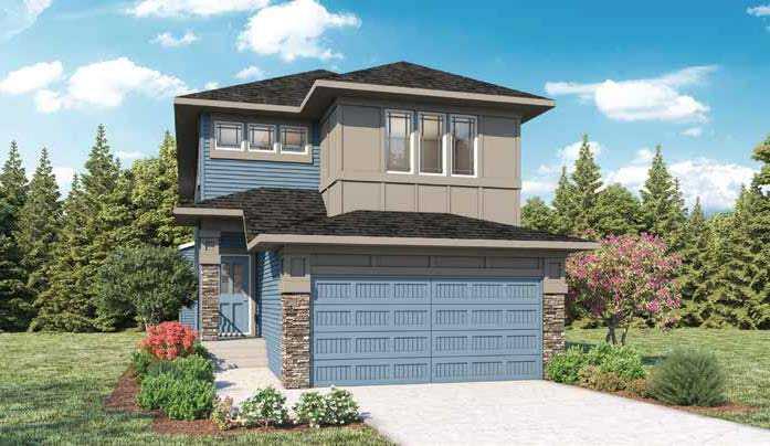 Picture of 163 Vantage Crescent SW, Airdrie Real Estate Listing
