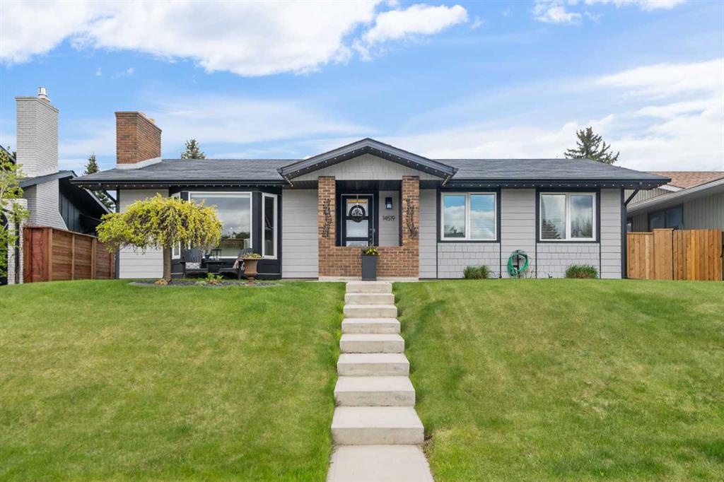 Picture of 14519 Parkside Drive SE, Calgary Real Estate Listing