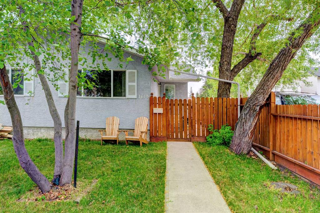 Picture of 1618 43 Street SW, Calgary Real Estate Listing