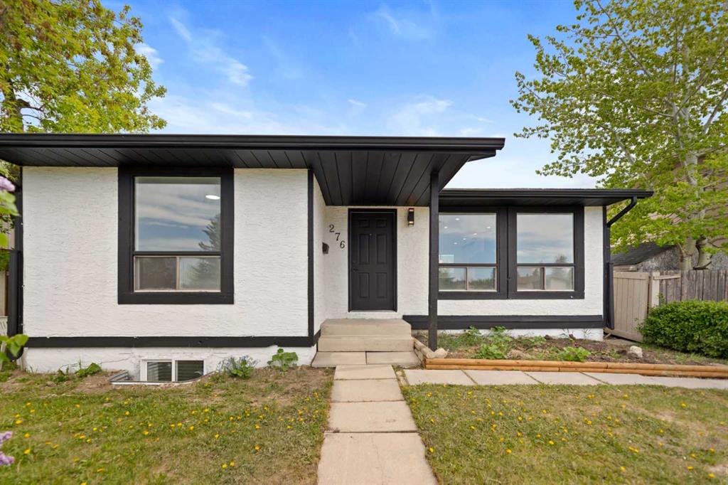 Picture of 276 Fallswater Road NE, Calgary Real Estate Listing