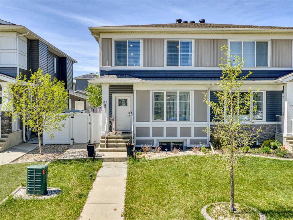 Picture of 153 Chelsea Drive , Chestermere Real Estate Listing