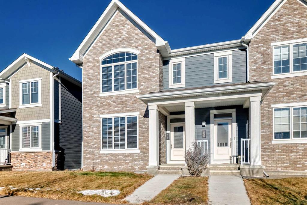 Picture of 412 Yorkville Avenue SW, Calgary Real Estate Listing