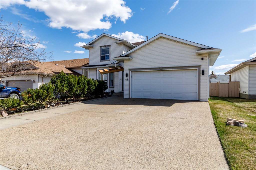 Picture of 49 Kirkland Drive , Red Deer Real Estate Listing