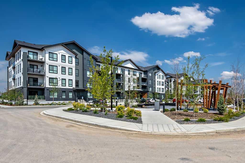 Picture of 1413, 100 Banister Drive , Okotoks Real Estate Listing