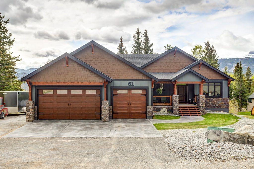 Picture of 61 Kananaskis Place , Coleman Real Estate Listing