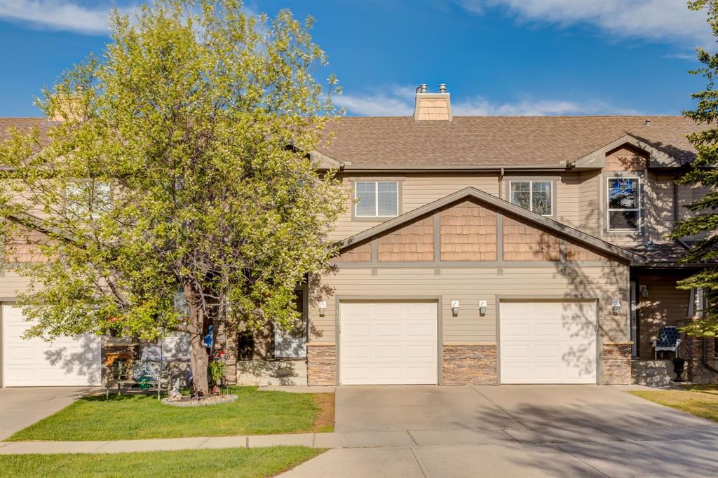 Picture of 102 Cimarron Trail , Okotoks Real Estate Listing