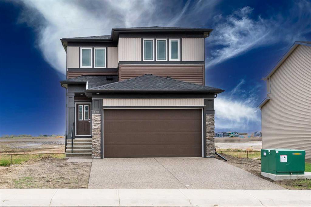 Picture of 418 Hotchkiss Manor SE, Calgary Real Estate Listing