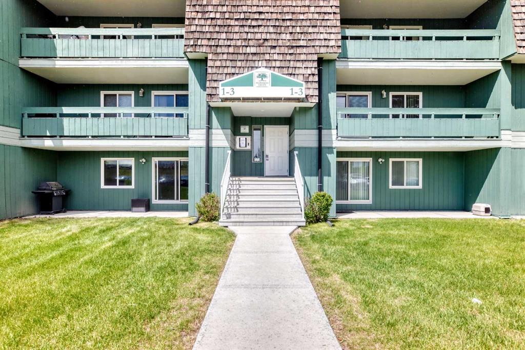 Picture of 1312, 315 Southampton Drive SW, Calgary Real Estate Listing