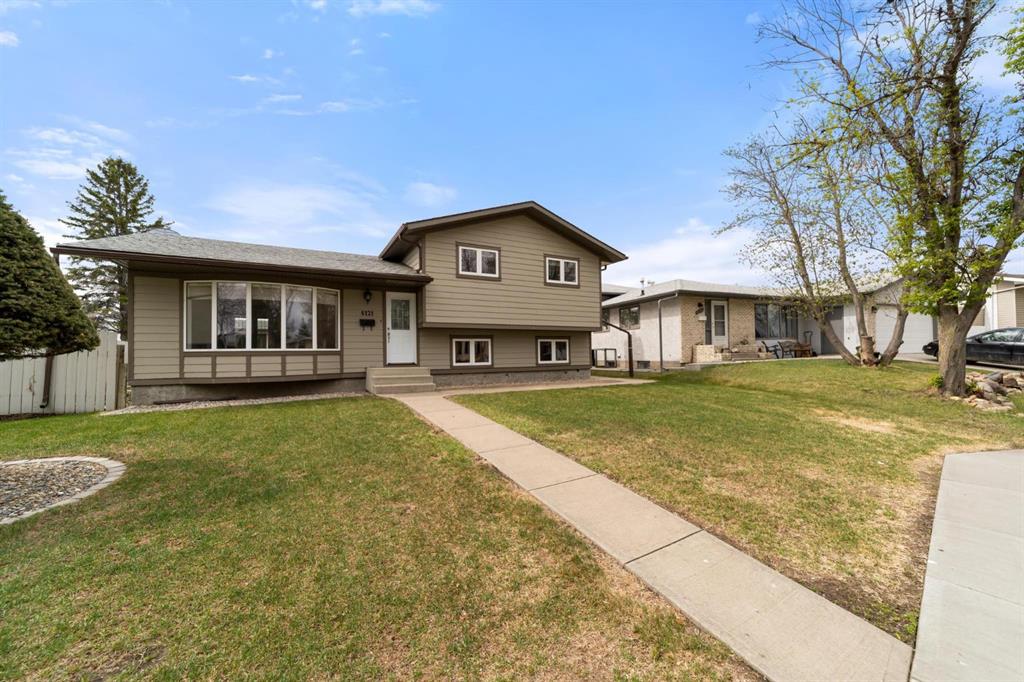 Picture of 6121 39 Avenue , Camrose Real Estate Listing