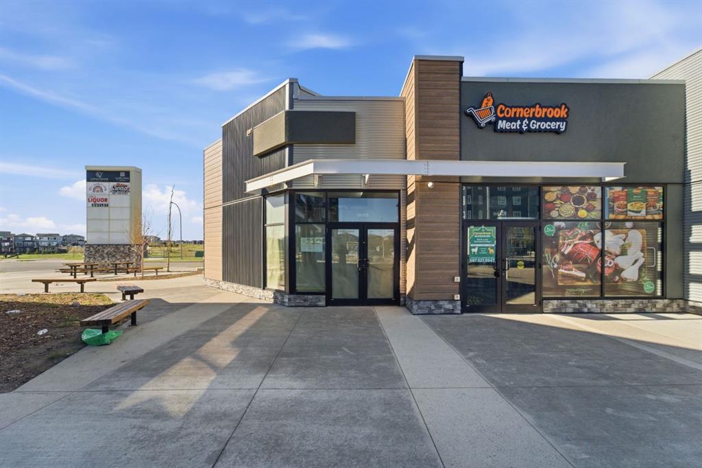 Picture of 3870 Cornerstone Boulevard NE, Calgary Real Estate Listing