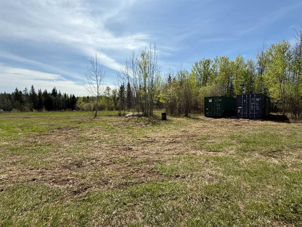 Picture of Lot 46 655062 Range Road 224  , Rural Athabasca County Real Estate Listing
