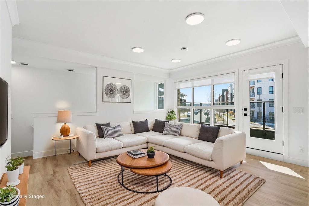 Picture of 108, 4270 Norford Avenue NW, Calgary Real Estate Listing