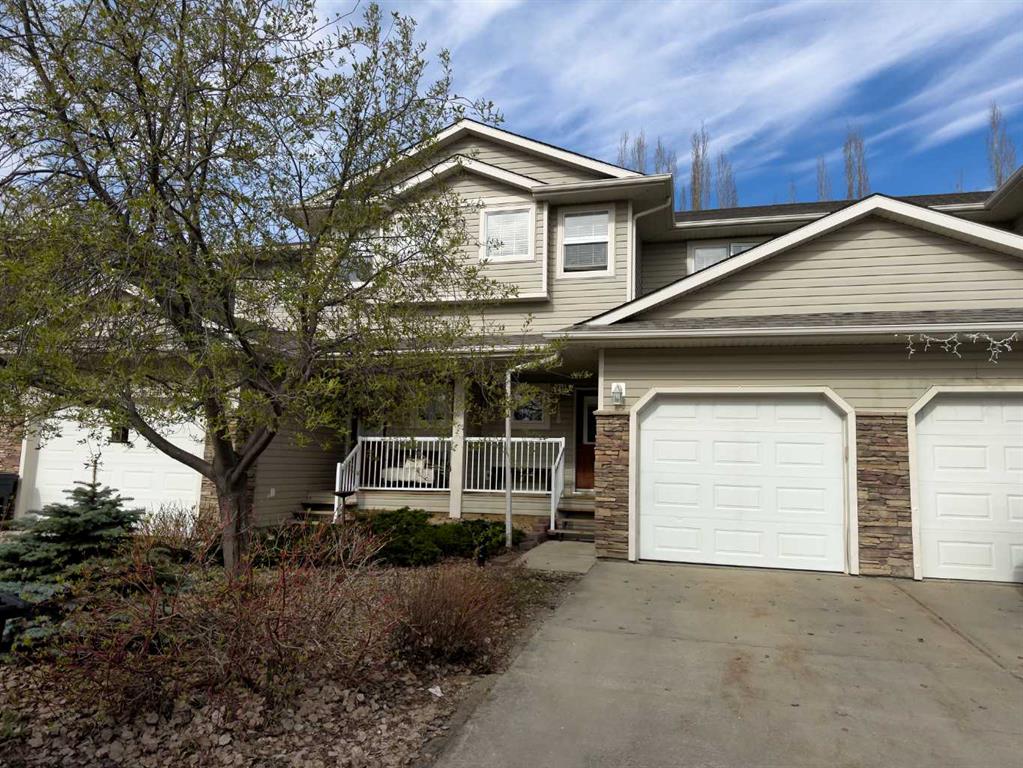 Picture of 118, 1600 Main Street SW, Slave Lake Real Estate Listing