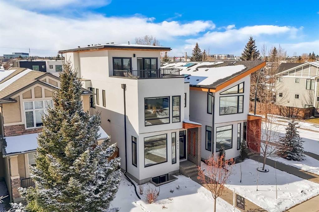 Picture of 4905 21 Street SW, Calgary Real Estate Listing