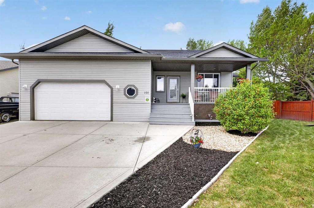 Picture of 107 Westridge Place , Didsbury Real Estate Listing