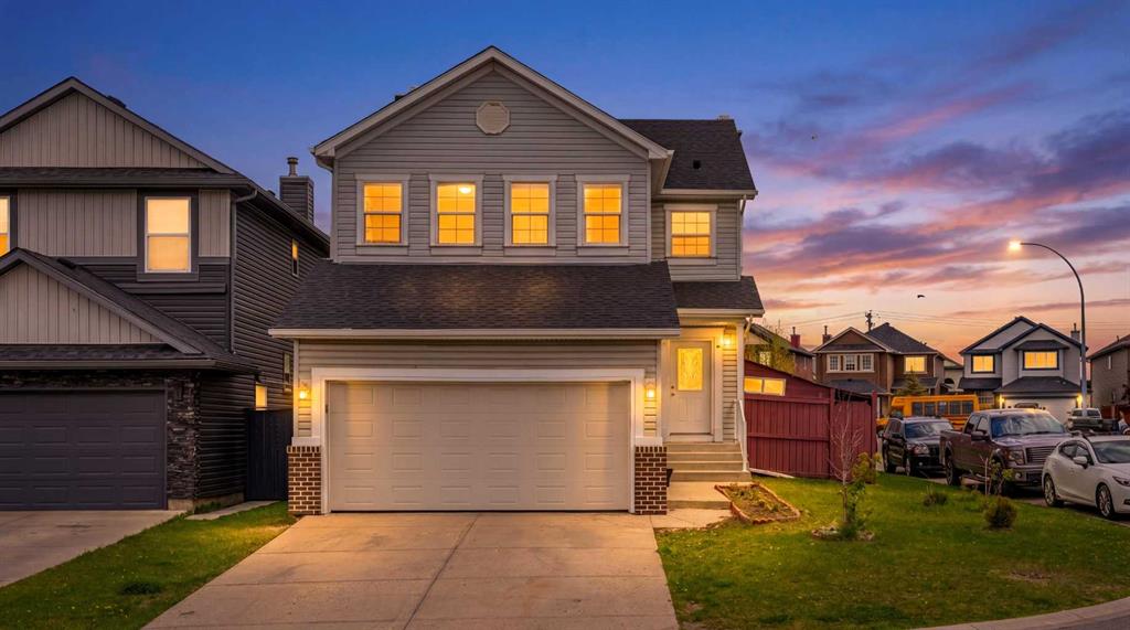 Picture of 286 Martha\'s Manor NE, Calgary Real Estate Listing