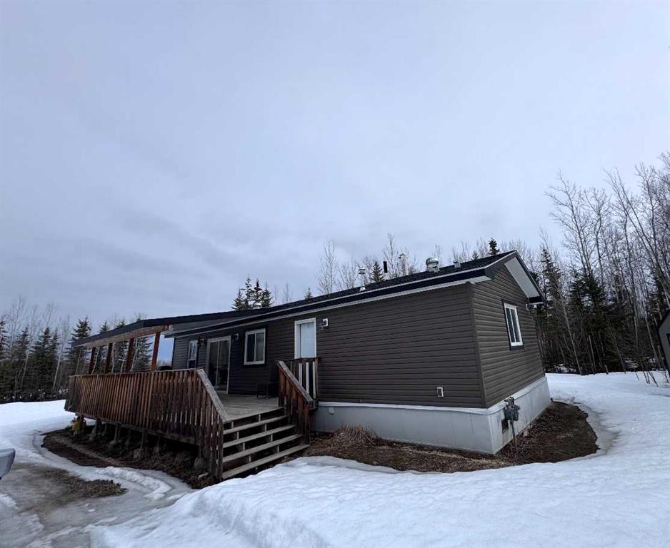 Picture of 6, 70425 245 Range , Rural Greenview No. 16, M.D. of Real Estate Listing
