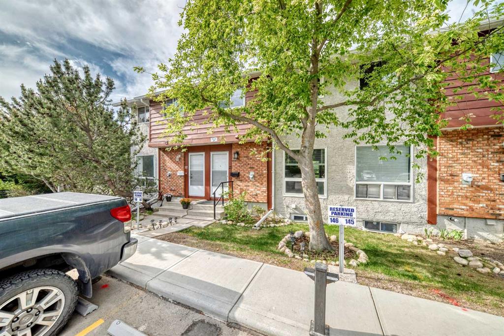 Picture of 23, 6915 Ranchview Drive NW, Calgary Real Estate Listing
