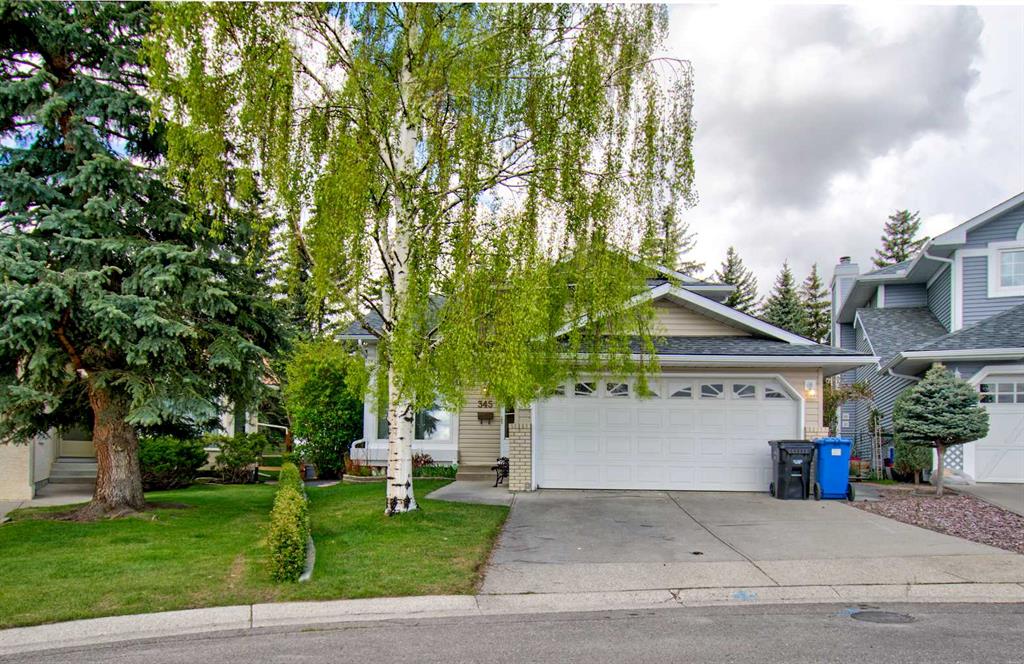 Picture of 345 Sandringham Court NW, Calgary Real Estate Listing