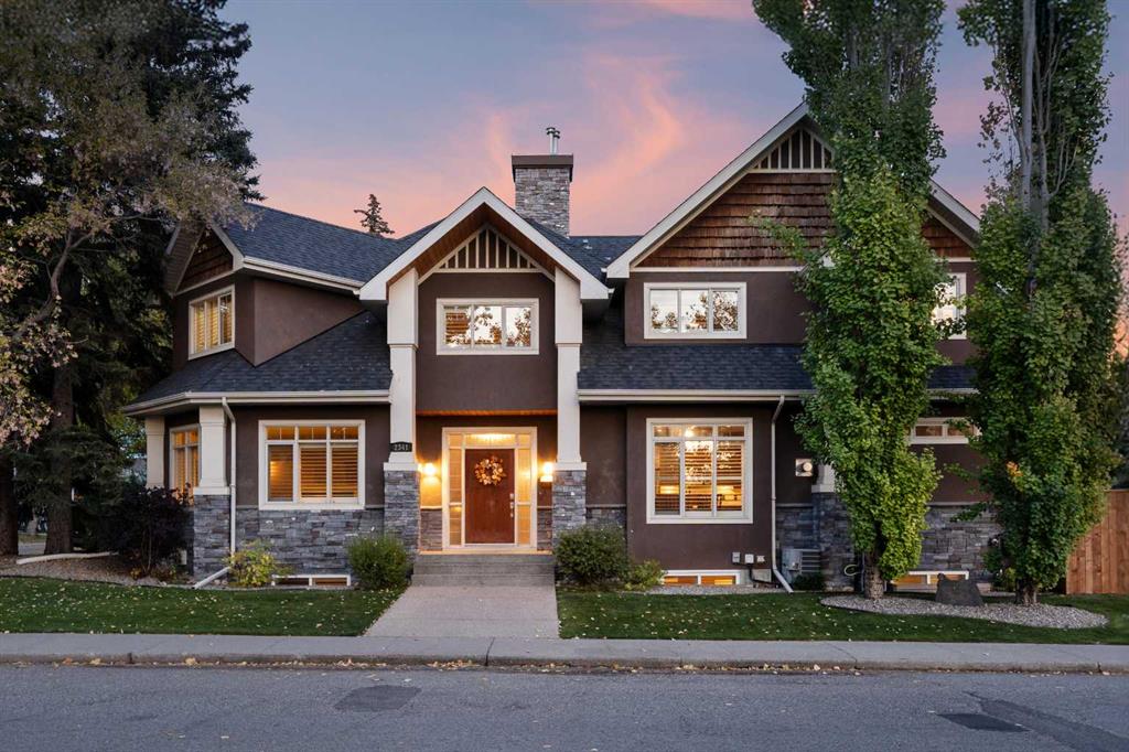 Picture of 2341 6 Avenue NW, Calgary Real Estate Listing