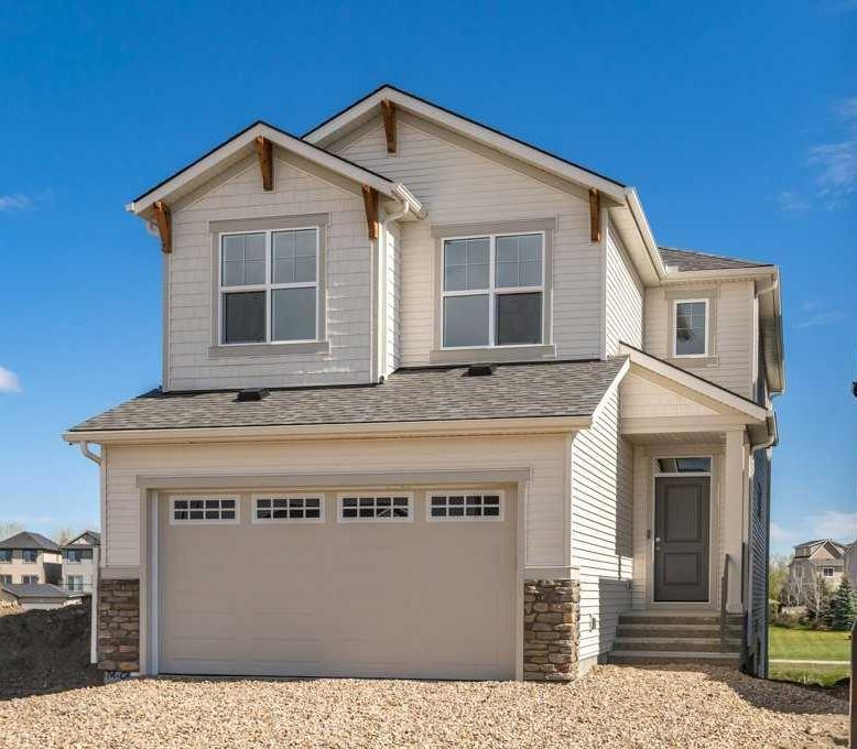 Picture of 318 Montrose Crescent SE, High River Real Estate Listing
