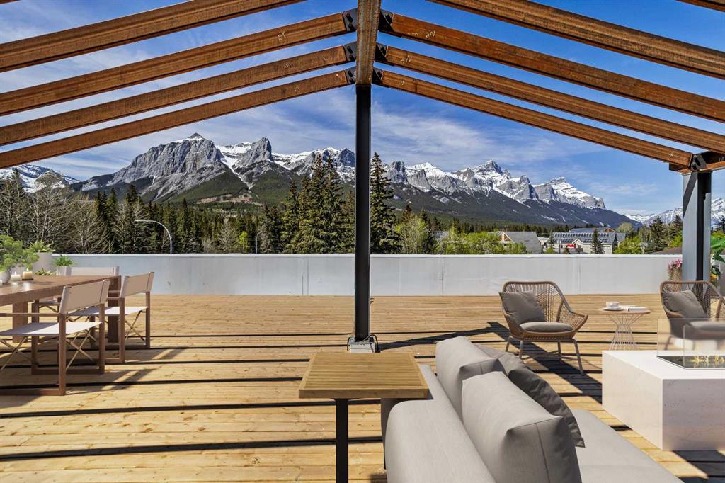 Picture of 216A, 1 Industrial Place , Canmore Real Estate Listing