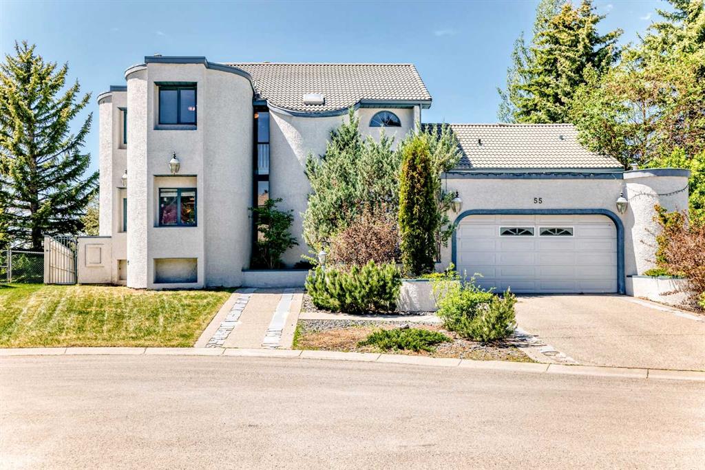 Picture of 55 Signal Ridge Place SW, Calgary Real Estate Listing