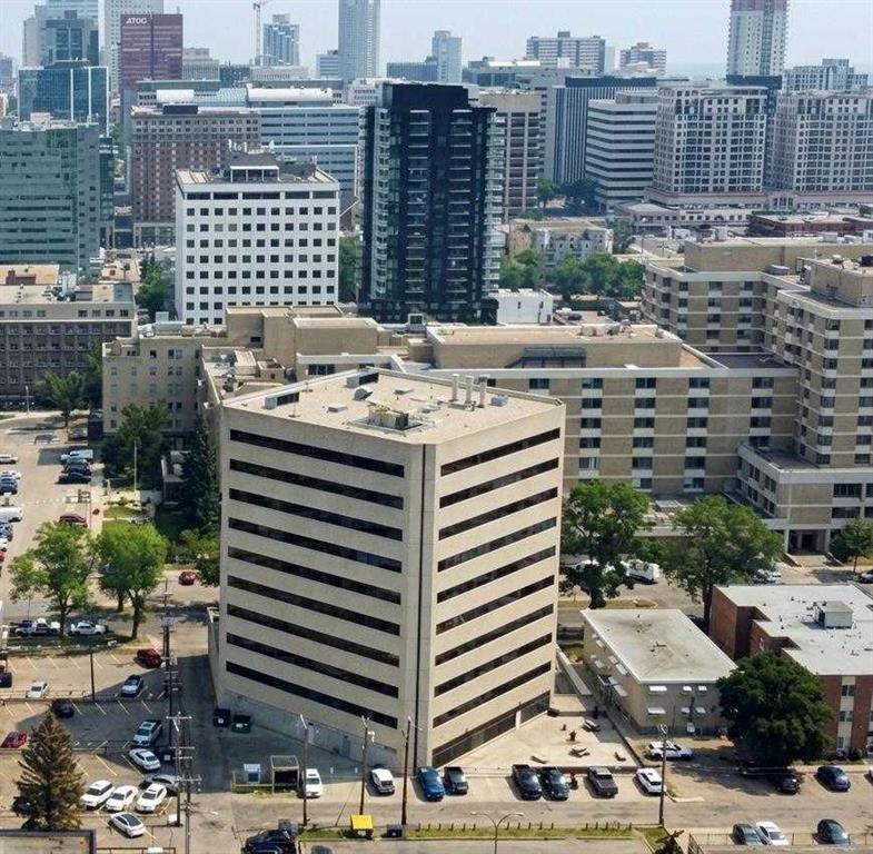 Picture of 10050, 112 Street  NW, Edmonton Real Estate Listing