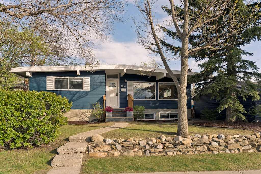 Picture of 6216 Dalsby Road NW, Calgary Real Estate Listing