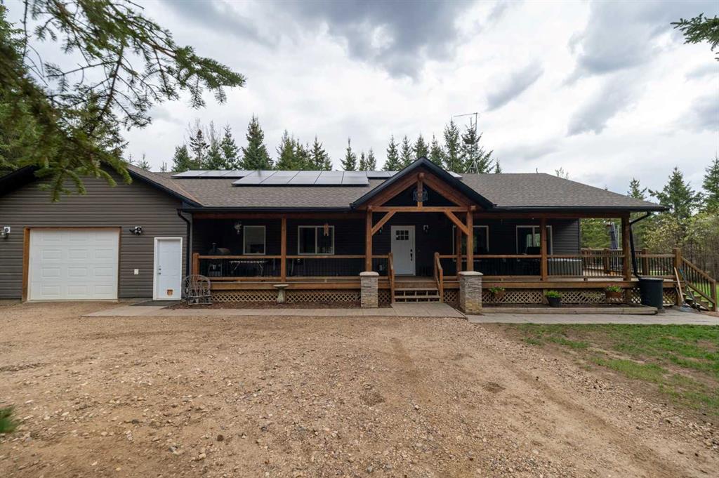 Picture of #76, 660007 Range Road 224  , Rural Athabasca County Real Estate Listing