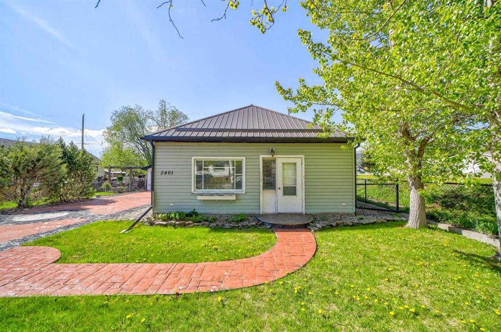 Picture of 2401 210 Street , Bellevue Real Estate Listing