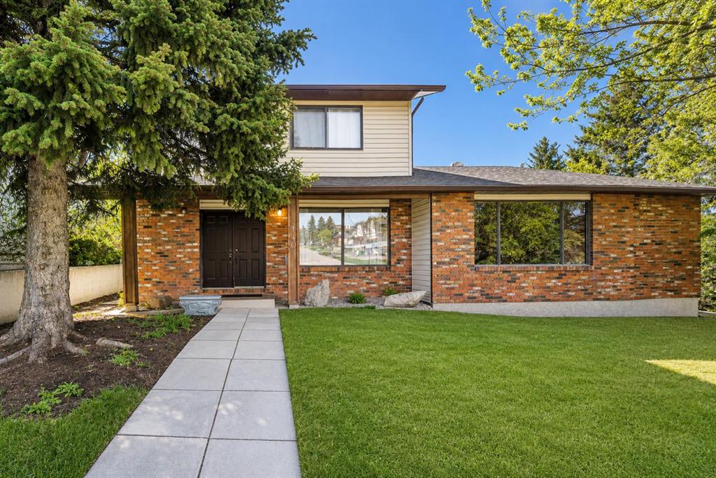 Picture of 140 Dalhousie Road NW, Calgary Real Estate Listing