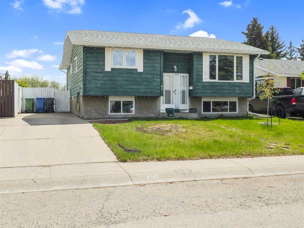 Picture of 93 Crawford Street , Red Deer Real Estate Listing