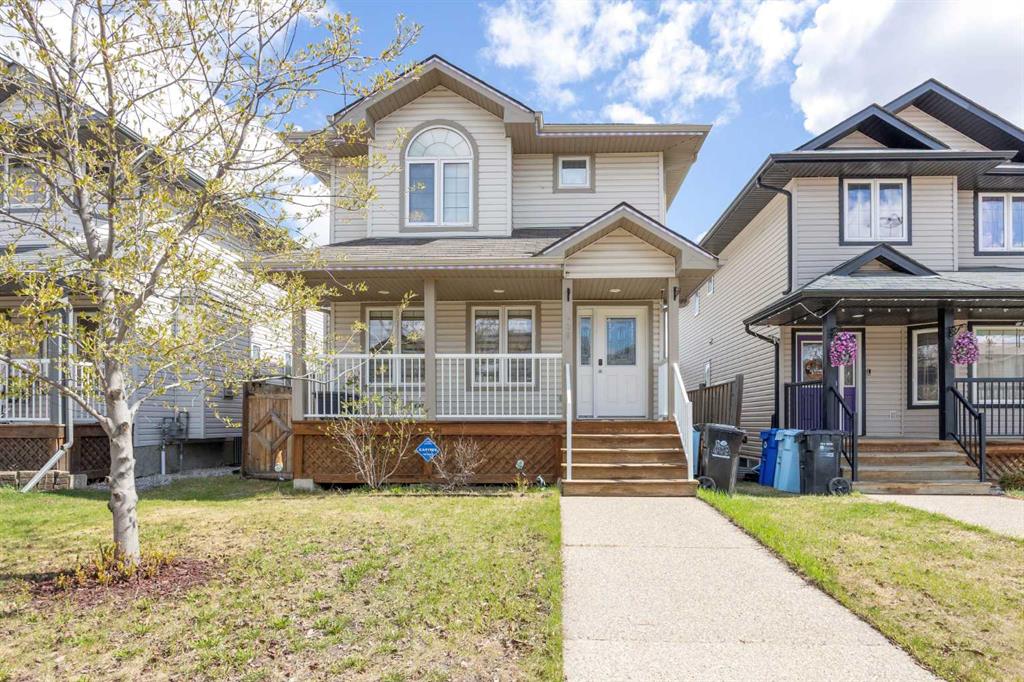 Picture of 129 Huckleberry Street , Fort McMurray Real Estate Listing