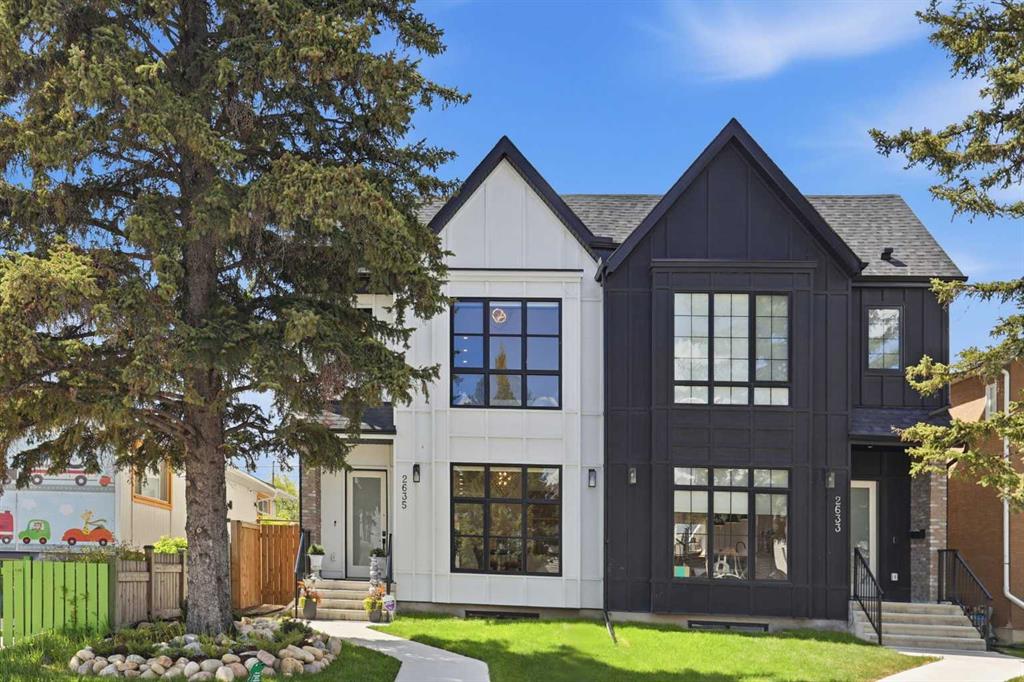Picture of 2635 34 Street SW, Calgary Real Estate Listing
