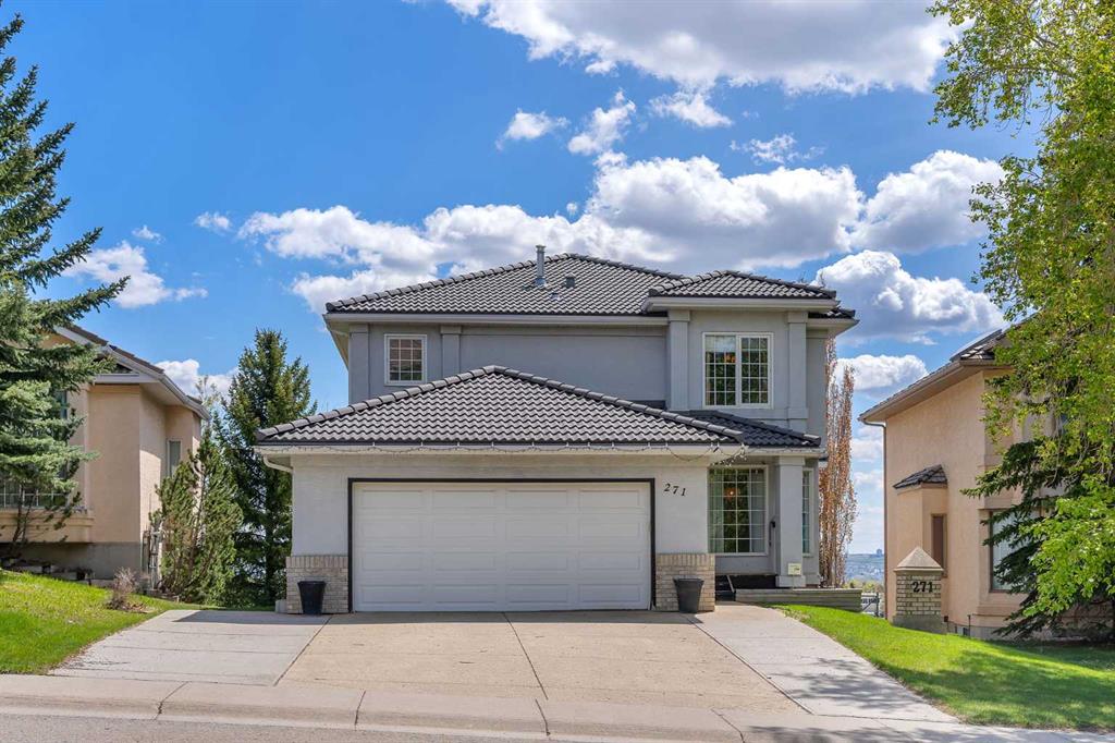 Picture of 271 Arbour Lake Way NW, Calgary Real Estate Listing