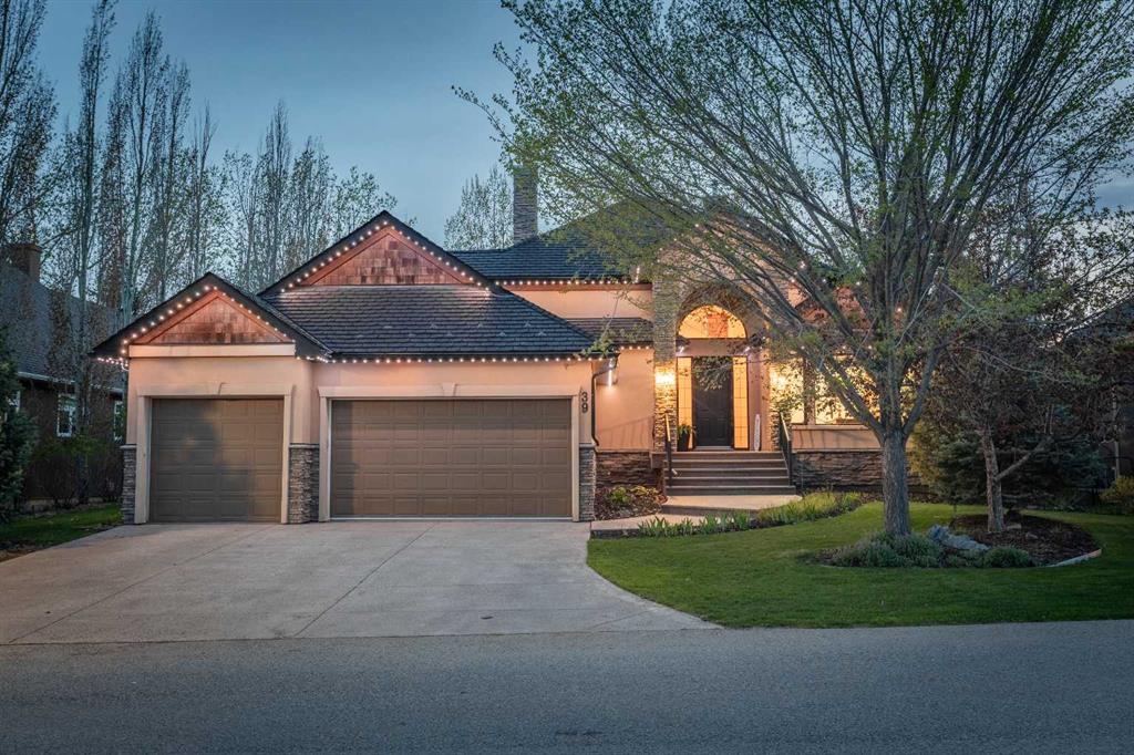 Picture of 39 Ranch Road , Okotoks Real Estate Listing