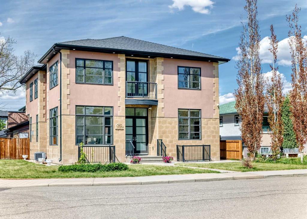 Picture of 602 22 Avenue NE, Calgary Real Estate Listing