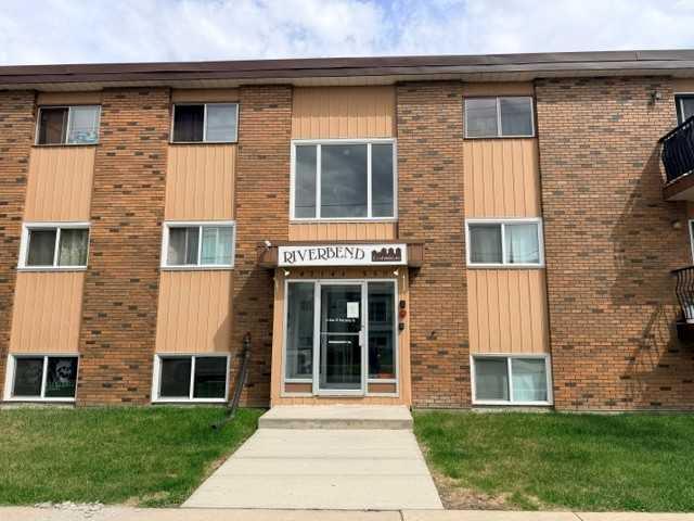 Picture of 306A, 4714 55 Street , Red Deer Real Estate Listing