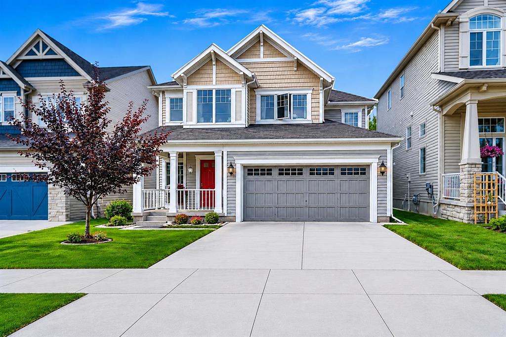 Picture of 2020 Windsong Drive SW, Airdrie Real Estate Listing
