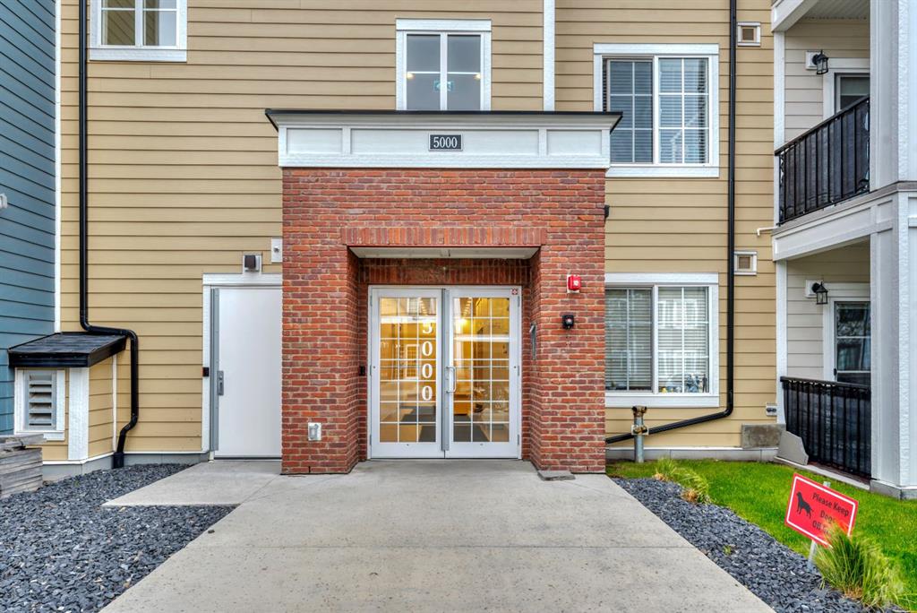 Picture of 5312, 151 Legacy Main Street SE, Calgary Real Estate Listing