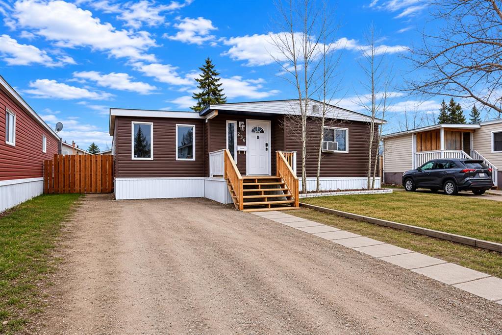 Picture of 236 Grenfell Crescent , Fort McMurray Real Estate Listing