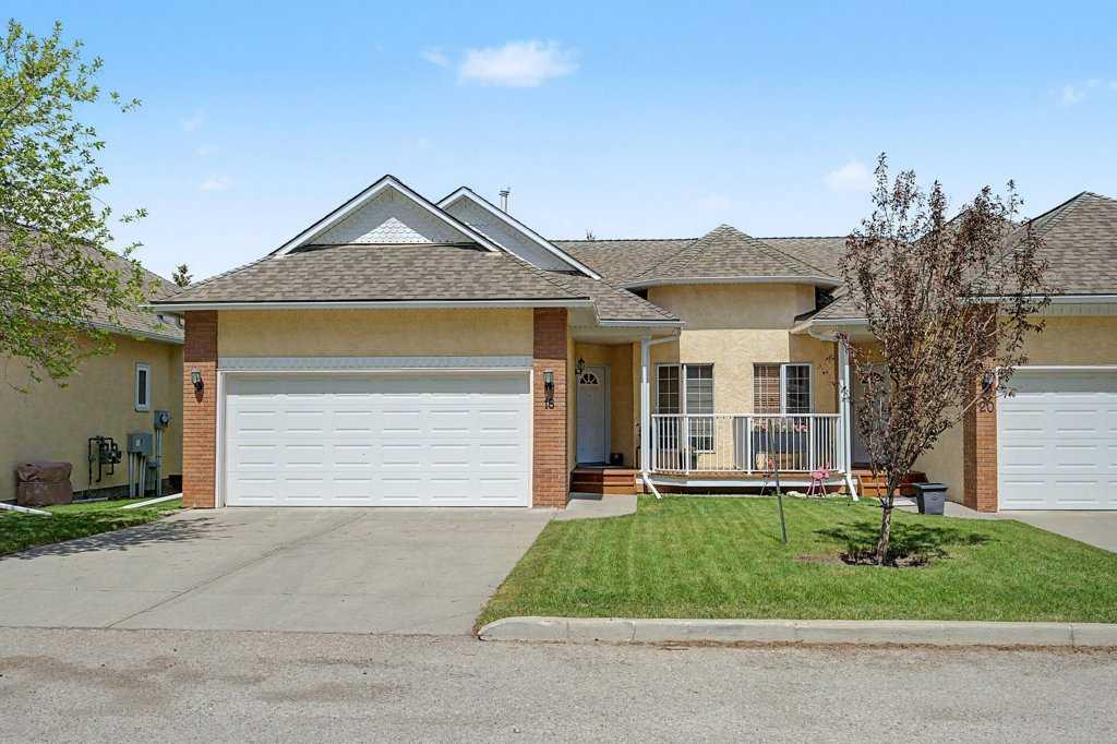 Picture of 18 Prominence View SW, Calgary Real Estate Listing